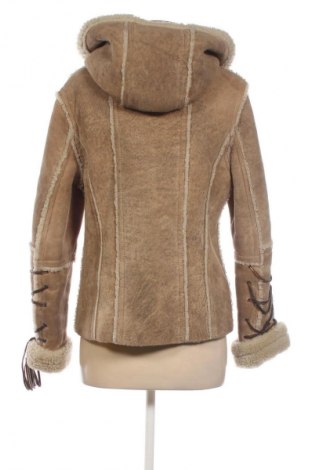 Дамско палто Marlboro Classics, Размер XL, Цвят Бежов, Цена 111,92 €