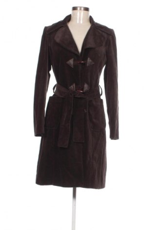 Дамско палто Mathilde, Размер M, Цвят Кафяв, Цена 56,09 €