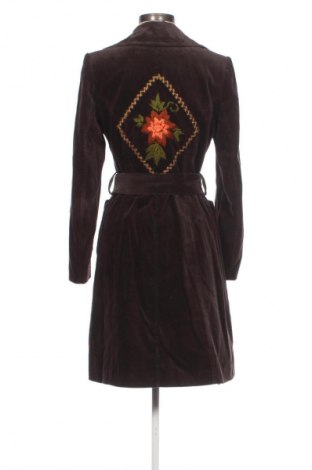 Дамско палто Mathilde, Размер M, Цвят Кафяв, Цена 56,09 €