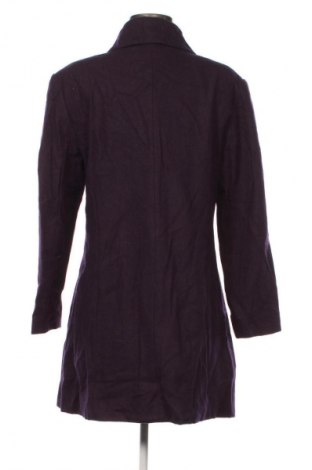 Dámský kabát  Miss Anne, Velikost M, Barva Fialová, Cena  719,00 Kč
