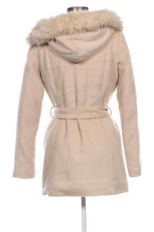 Dámský kabát  Mohito, Velikost M, Barva Béžová, Cena  1 249,00 Kč