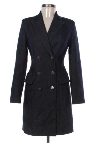 Дамско палто Motivi, Размер M, Цвят Син, Цена 27,09 €