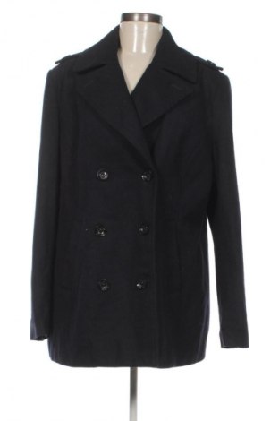 Damenmantel Ms Mode, Größe XL, Farbe Blau, Preis € 6,99