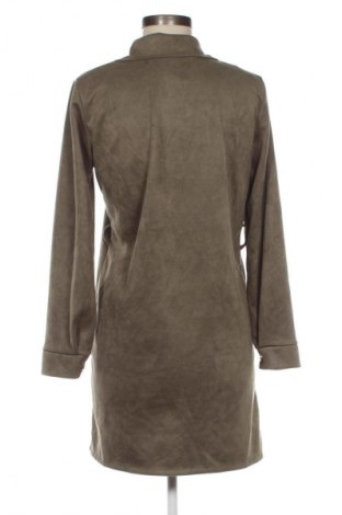 Palton de femei NEW COLLECTION, Mărime M, Culoare Verde, Preț 63,99 Lei