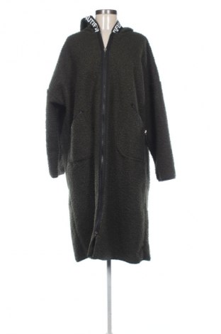 Palton de femei NEW COLLECTION, Mărime L, Culoare Verde, Preț 98,53 Lei