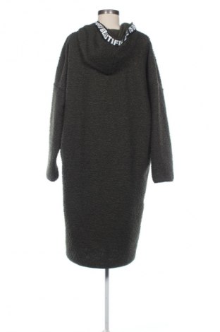 Palton de femei NEW COLLECTION, Mărime L, Culoare Verde, Preț 98,53 Lei