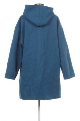 Damenmantel NEW COLLECTION, Größe XL, Farbe Blau, Preis € 20,99