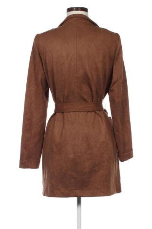 Γυναικείο παλτό Ned, Μέγεθος L, Χρώμα Καφέ, Τιμή 18,99 €