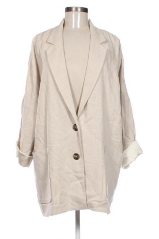 Дамско палто Next, Размер L, Цвят Бежов, Цена 12,78 €