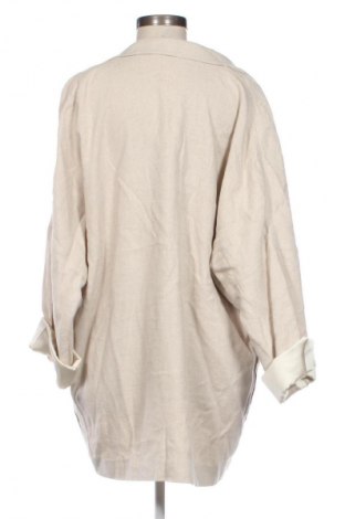 Дамско палто Next, Размер L, Цвят Бежов, Цена 12,78 €