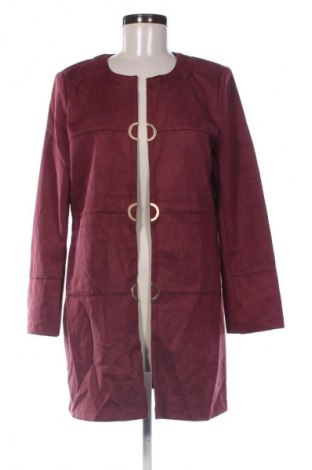 Dámský kabát  Noni B, Velikost M, Barva Fialová, Cena  269,00 Kč