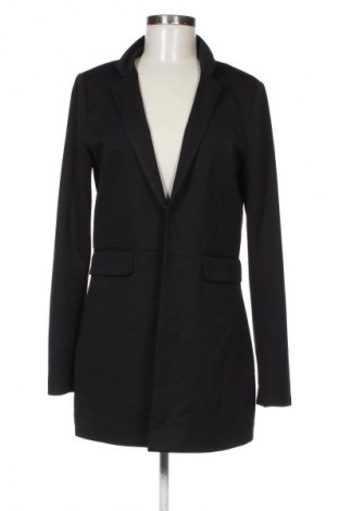 Γυναικείο παλτό ONLY, Μέγεθος M, Χρώμα Μαύρο, Τιμή 13,99 €