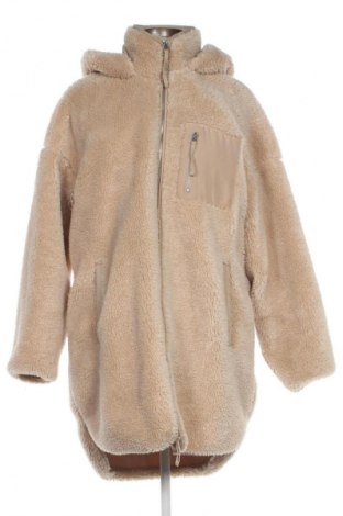Γυναικείο παλτό ONLY, Μέγεθος XS, Χρώμα  Μπέζ, Τιμή 44,99 €
