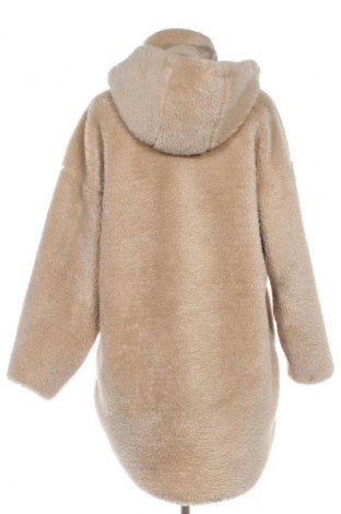 Γυναικείο παλτό ONLY, Μέγεθος XS, Χρώμα  Μπέζ, Τιμή 44,99 €