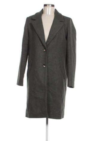 Damski płaszcz ONLY, Rozmiar XS, Kolor Zielony, Cena 80,99 zł