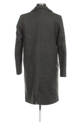 Damski płaszcz ONLY, Rozmiar XS, Kolor Zielony, Cena 80,99 zł