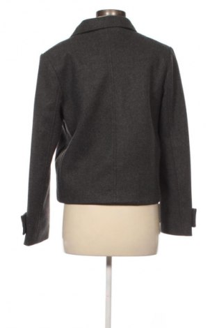 Дамско палто ONLY, Размер M, Цвят Сив, Цена 11,24 €