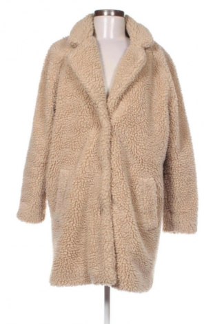 Palton de femei ONLY, Mărime M, Culoare Bej, Preț 147,00 Lei