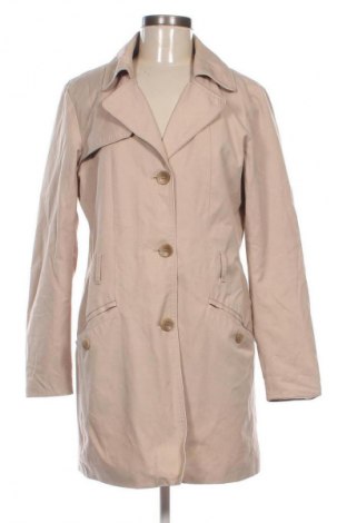 Γυναικείο παλτό ONLY, Μέγεθος L, Χρώμα  Μπέζ, Τιμή 11,99 €