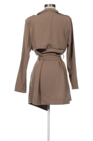 Dámský kabát  Object, Velikost M, Barva Hnědá, Cena  409,00 Kč