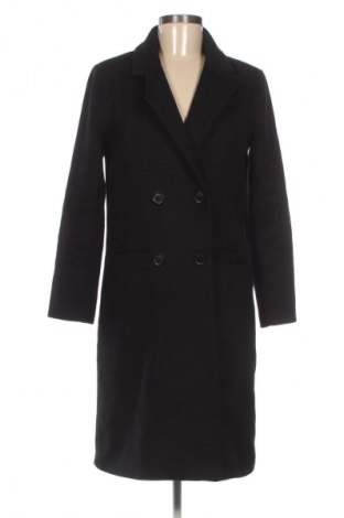 Дамско палто Object, Размер XS, Цвят Черен, Цена 65,69 €