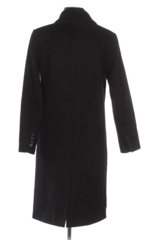 Дамско палто Object, Размер XS, Цвят Черен, Цена 65,69 €