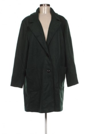 Damenmantel Old Navy, Größe XL, Farbe Grün, Preis € 37,99