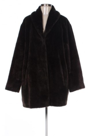 Damski płaszcz Olsen, Rozmiar L, Kolor Brązowy, Cena 16,99 zł