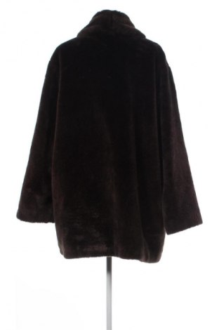 Damski płaszcz Olsen, Rozmiar L, Kolor Brązowy, Cena 16,99 zł