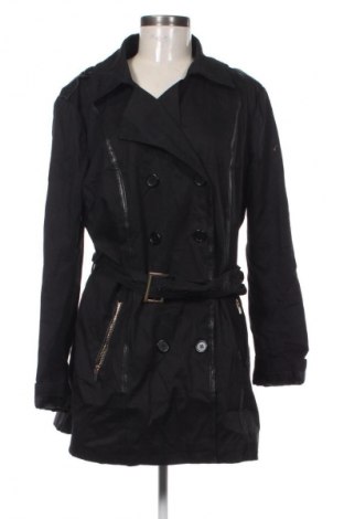 Palton de femei Oltre, Mărime M, Culoare Negru, Preț 204,99 Lei