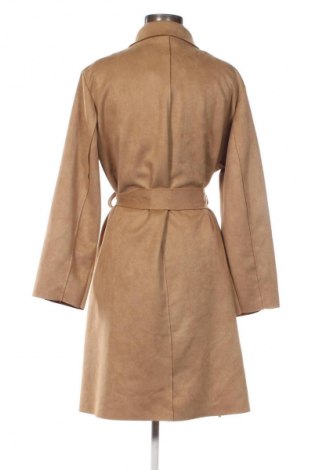 Дамско палто One, Размер XL, Цвят Кафяв, Цена 15,84 €