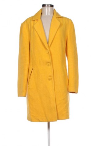 Дамско палто Orsay, Размер M, Цвят Жълт, Цена 40,90 €