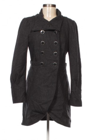 Dámský kabát  Orsay, Velikost M, Barva Šedá, Cena  469,00 Kč
