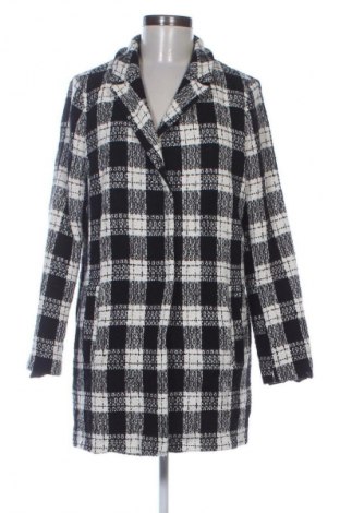 Damenmantel Oui, Größe M, Farbe Mehrfarbig, Preis € 9,13