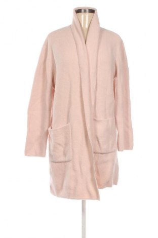 Дамско палто Oysho, Размер M, Цвят Розов, Цена 17,38 €