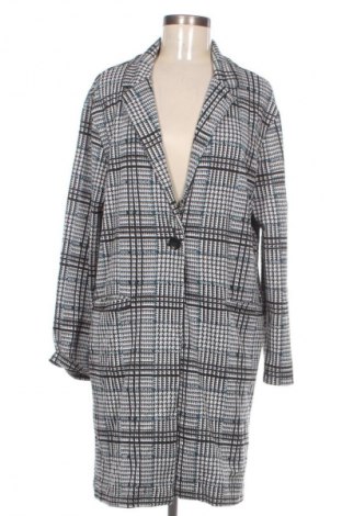 Дамско палто Page One, Размер M, Цвят Многоцветен, Цена 4,09 €