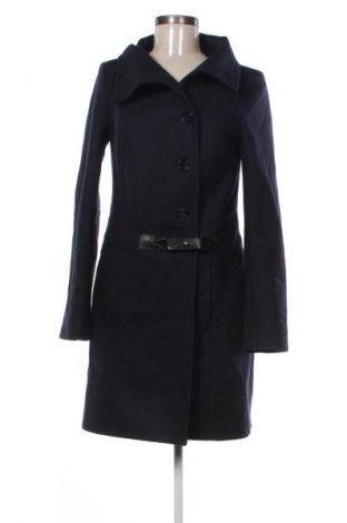 Dámský kabát  Patrizia Pepe, Velikost XL, Barva Modrá, Cena  2 099,00 Kč