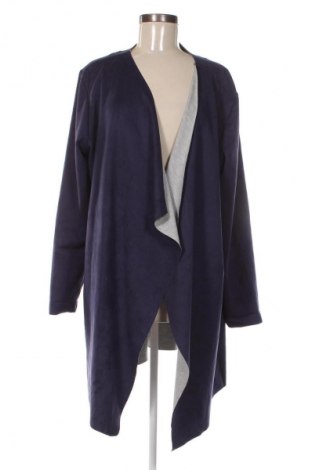 Дамско палто Peppermint, Размер XL, Цвят Син, Цена 8,18 €