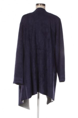 Дамско палто Peppermint, Размер XL, Цвят Син, Цена 8,18 €