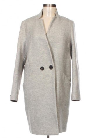 Дамско палто Peserico, Размер L, Цвят Сив, Цена 115,04 €