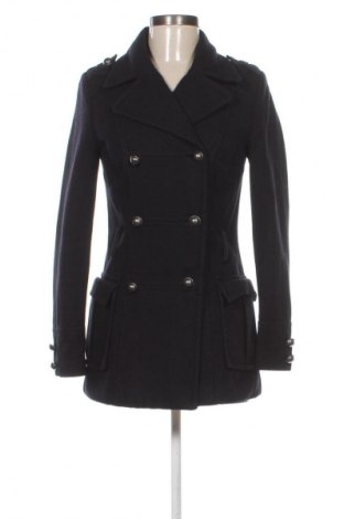 Palton de femei Pimkie, Mărime M, Culoare Negru, Preț 88,99 Lei