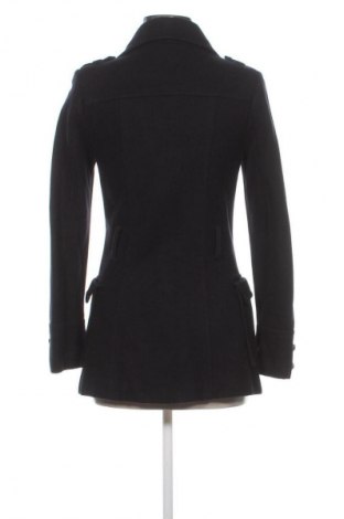 Palton de femei Pimkie, Mărime M, Culoare Negru, Preț 88,99 Lei