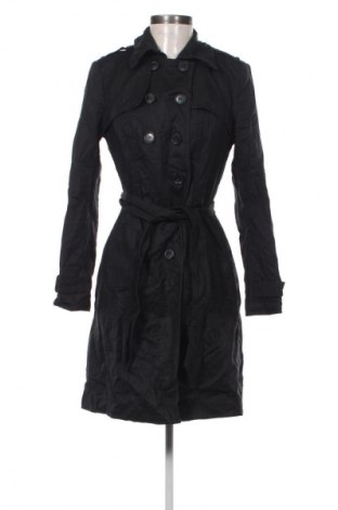 Damenmantel Portmans, Größe M, Farbe Schwarz, Preis € 22,99