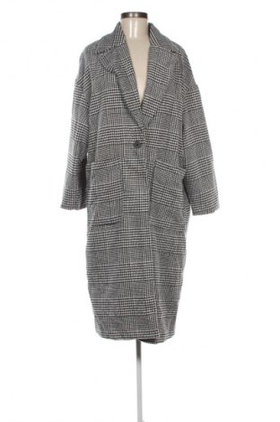 Dámský kabát  Preview, Velikost M, Barva Vícebarevné, Cena  179,00 Kč
