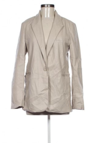 Damenmantel Primark, Größe M, Farbe Beige, Preis € 11,99