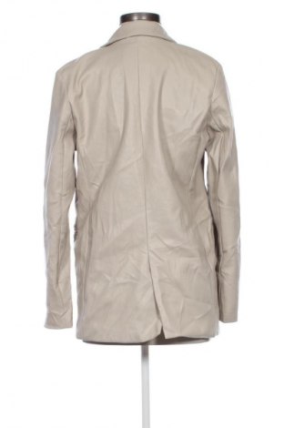 Damenmantel Primark, Größe M, Farbe Beige, Preis € 11,99