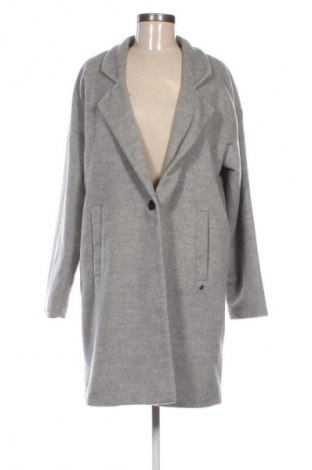 Dámský kabát  Purificacion Garcia, Velikost L, Barva Šedá, Cena  889,00 Kč
