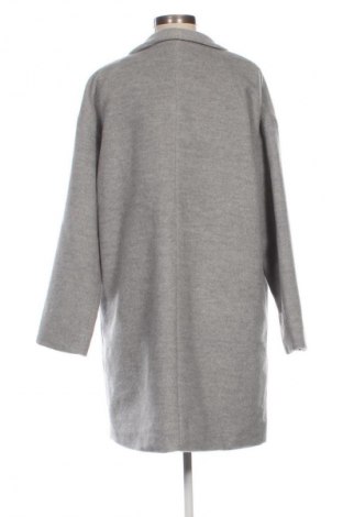 Dámský kabát  Purificacion Garcia, Velikost L, Barva Šedá, Cena  889,00 Kč