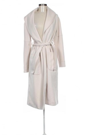 Dámský kabát  Relish, Velikost M, Barva Krémová, Cena  1 169,00 Kč