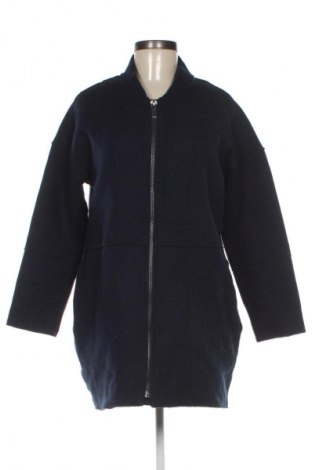 Palton de femei Reserved, Mărime S, Culoare Albastru, Preț 18,99 Lei